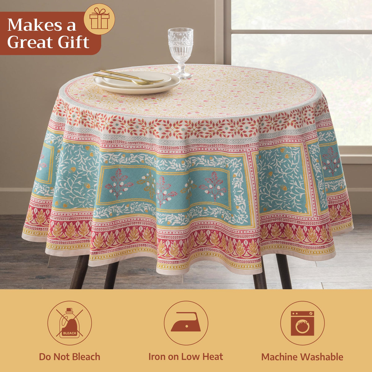 Carpo Tablecloths