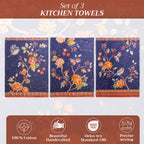 Kelim Kitchen Towels