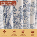Royal Hunt Curtains