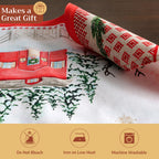 Rural Christmas Placemats