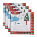 Megeve Napkins