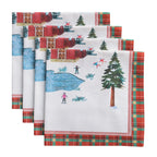 Megeve Napkins