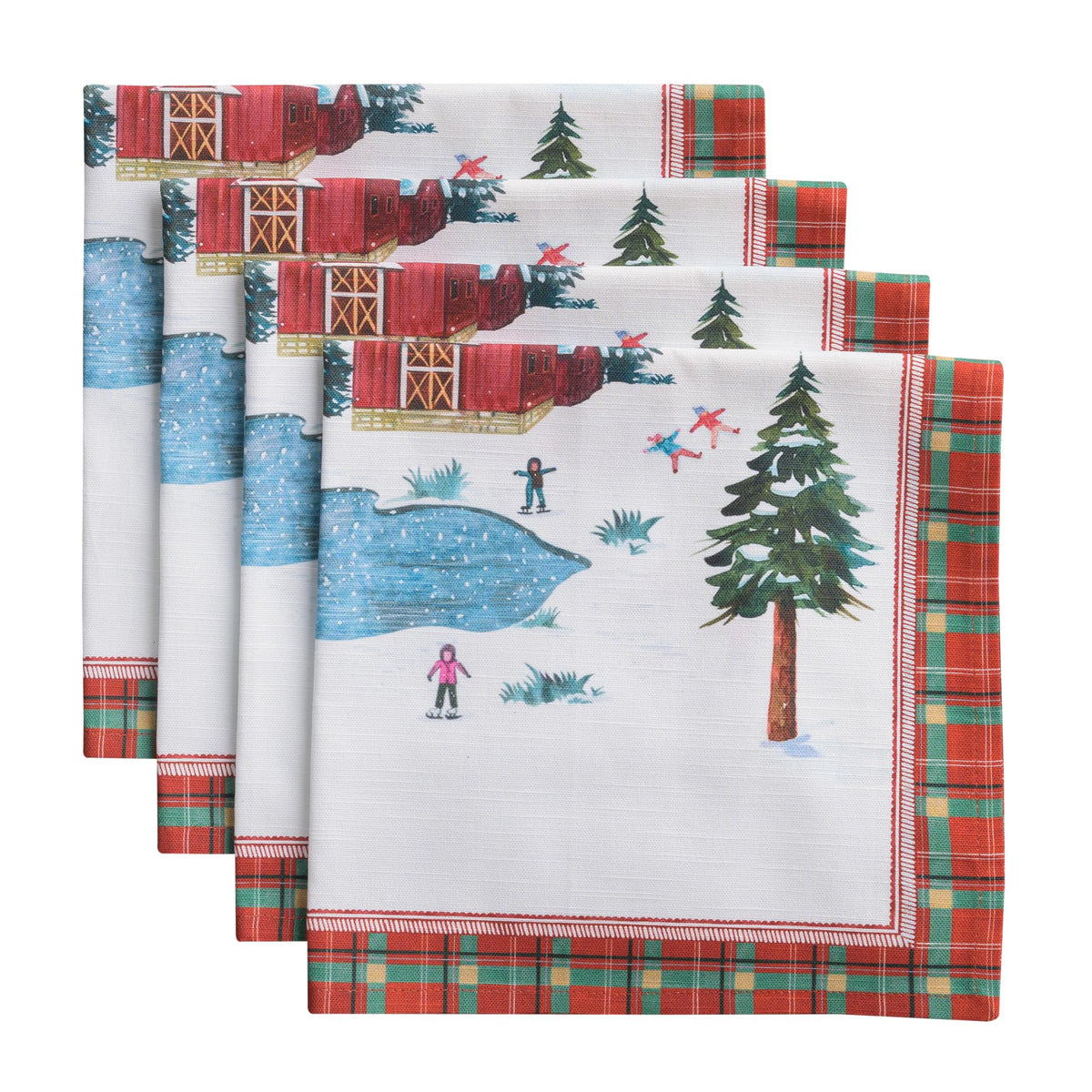 Megeve Napkins