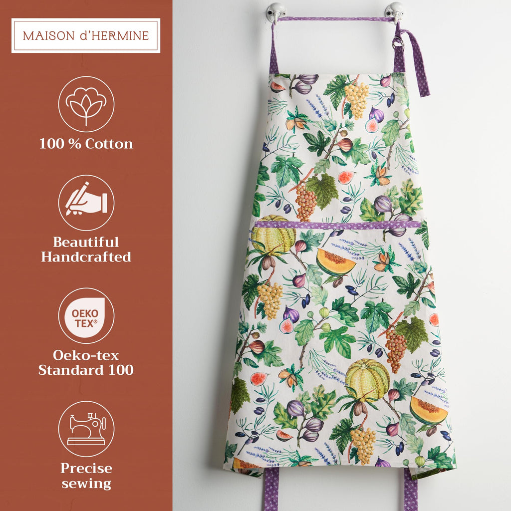 Cavaillon Apron