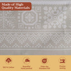 Cozy Christmas Tablecloths