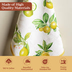 Limoncello Kitchen Towels