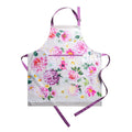 Pivoine Apron