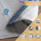 Poisson Placemats
