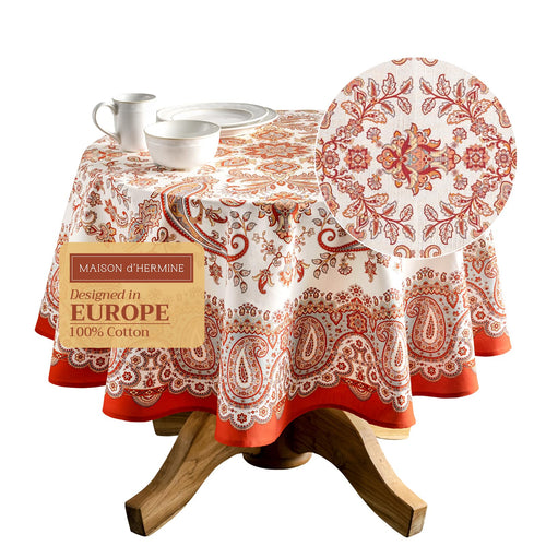 Cachemire Tablecloths