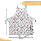Xmas Apron