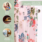 Canne Curtains