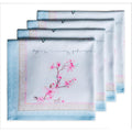 Blossoms in Spring Napkins