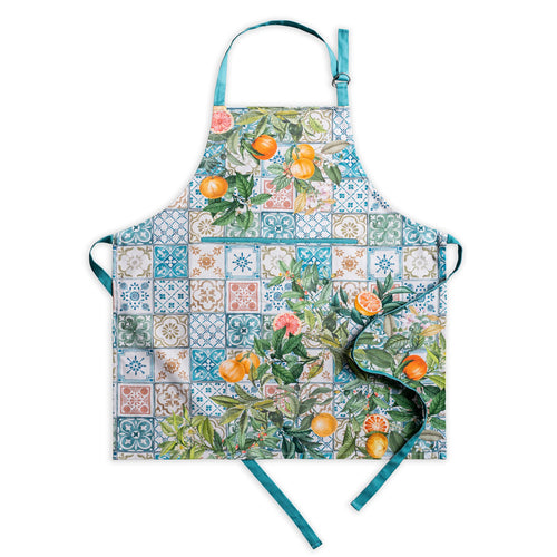 Agrume Apron