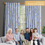 Iris Curtains