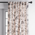 Bonobo Curtains
