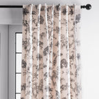 Bonobo Curtains