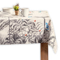 Amazonia Tablecloths