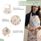 Let’s Play Apron