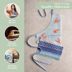 Lobster Love Apron