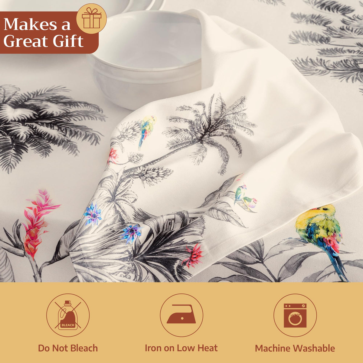 Amazonia Napkins