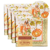 Pumpkin Passion