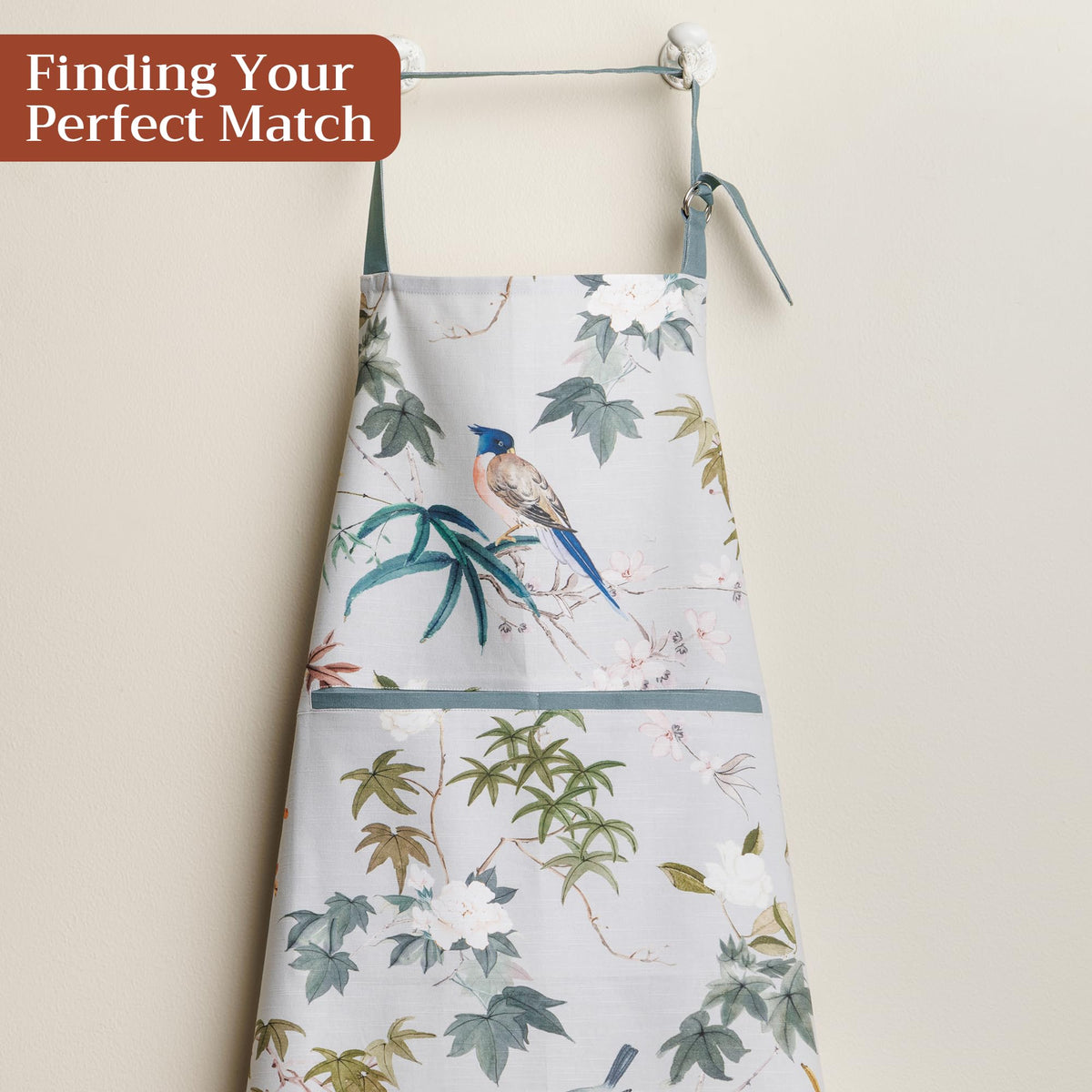 Hokuzai Aprons