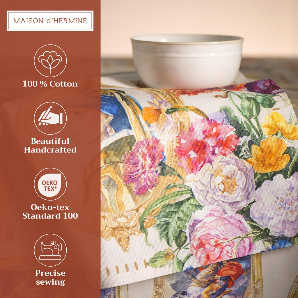 Masterpiece Napkins