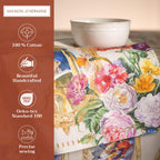 Masterpiece Napkins