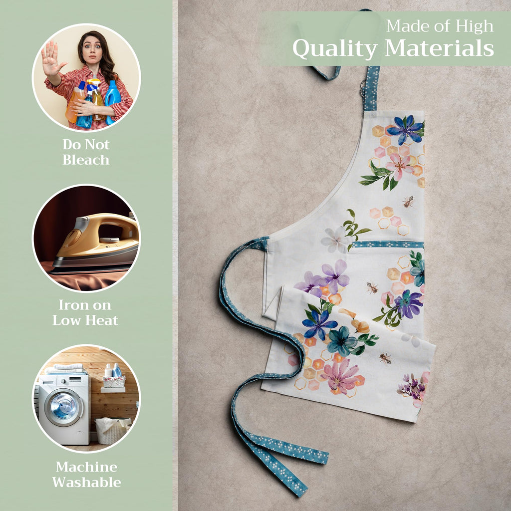 Meil Apron