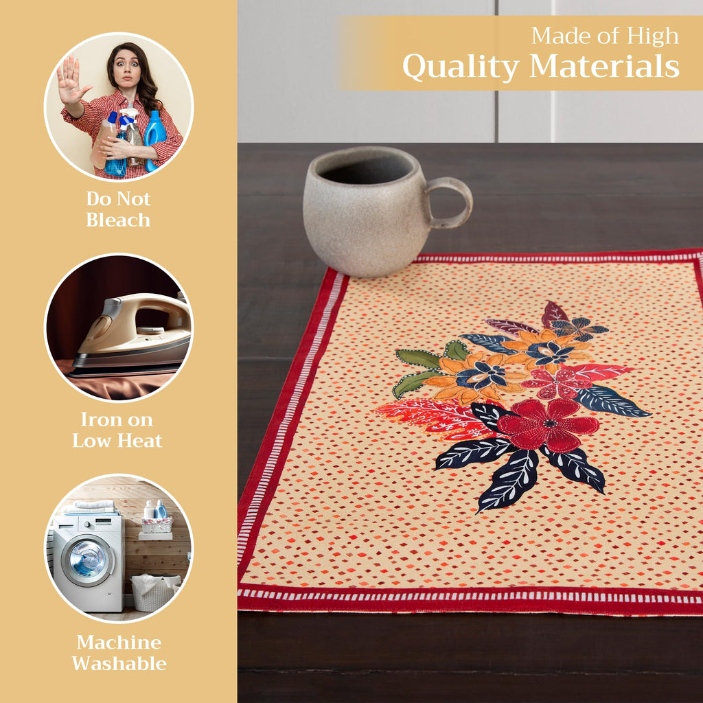 Kalahari Placemats