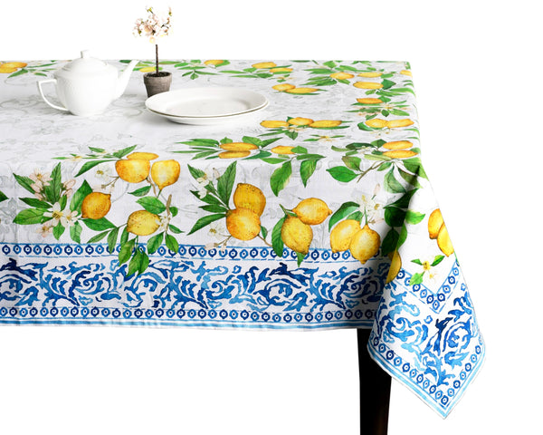 Cedrat Tablecloths