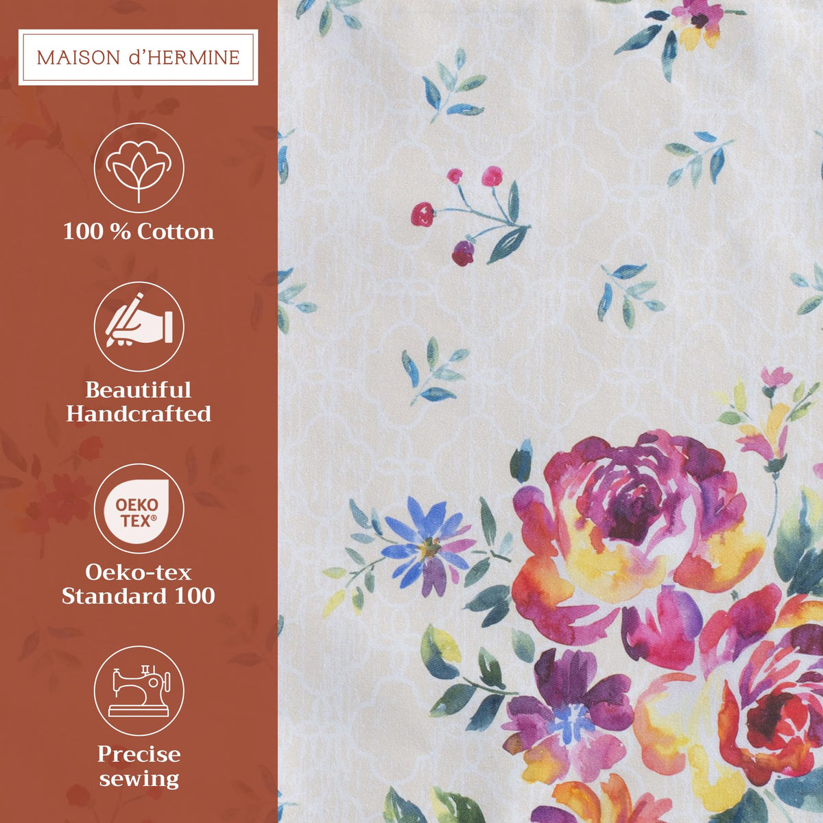 Rose Garden Placemats