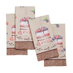 Cakes Napkins