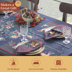 Christmas Joy Placemats