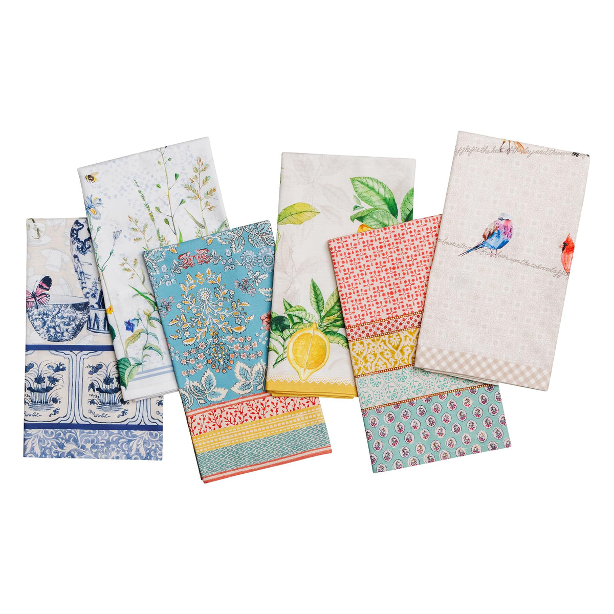 Fresh Picks Kitchen Towels