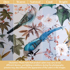 Hokuzai Curtains