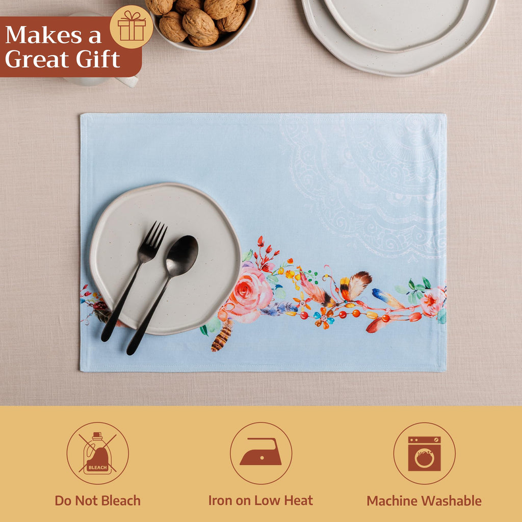 Ibiza Placemats
