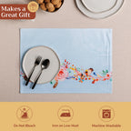 Ibiza Placemats