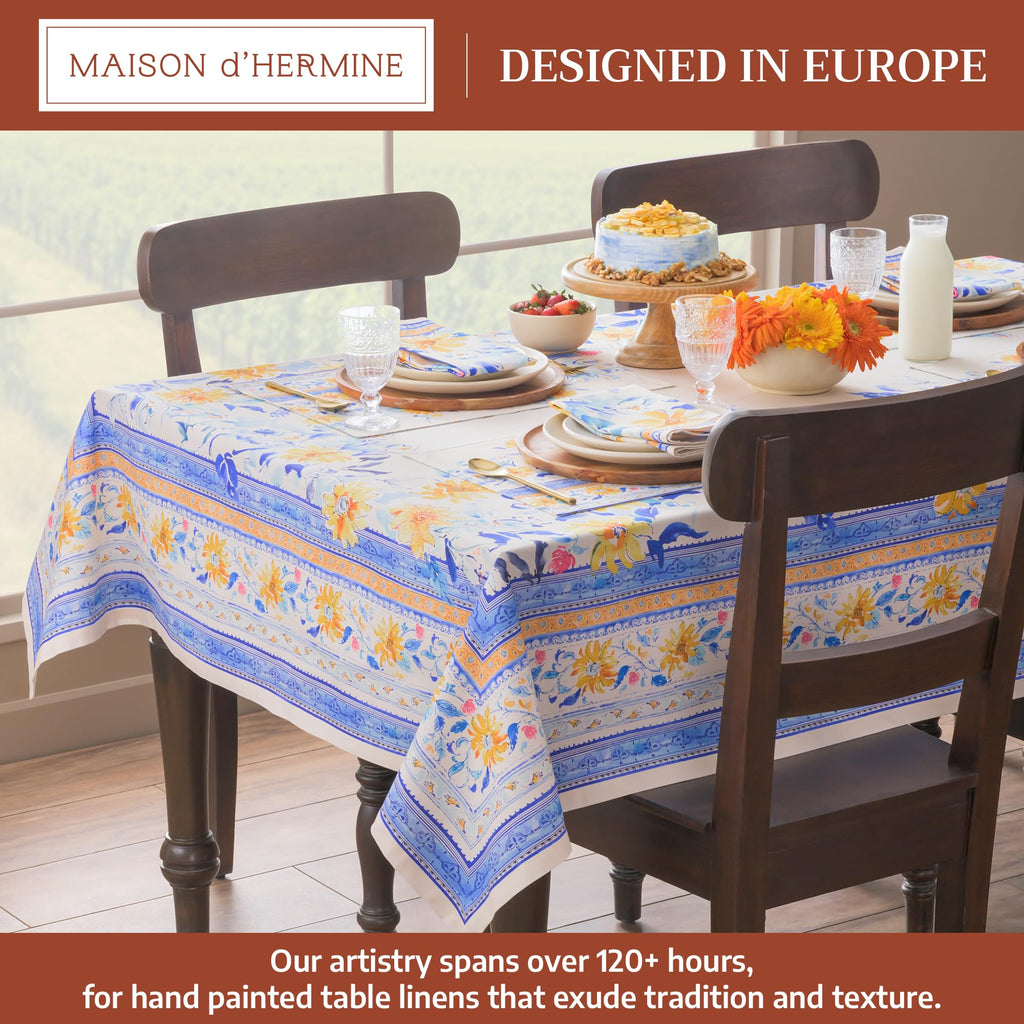 Girassol Tablecloths