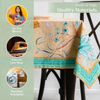 Luxury Loft Tablecloths