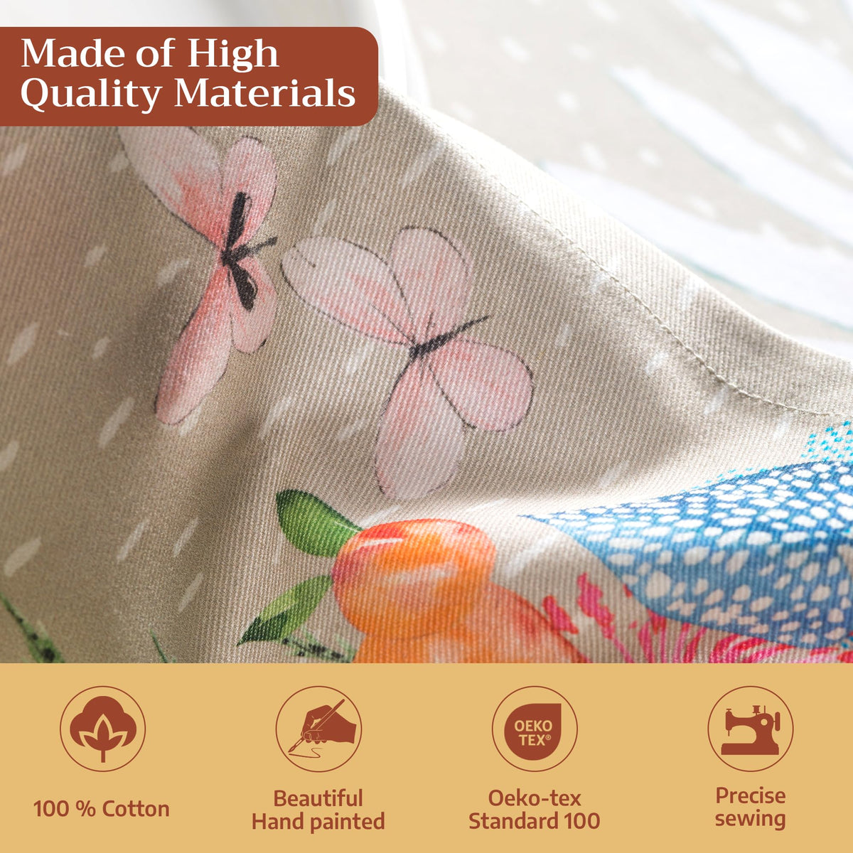 Jardin D'Ete  Napkins