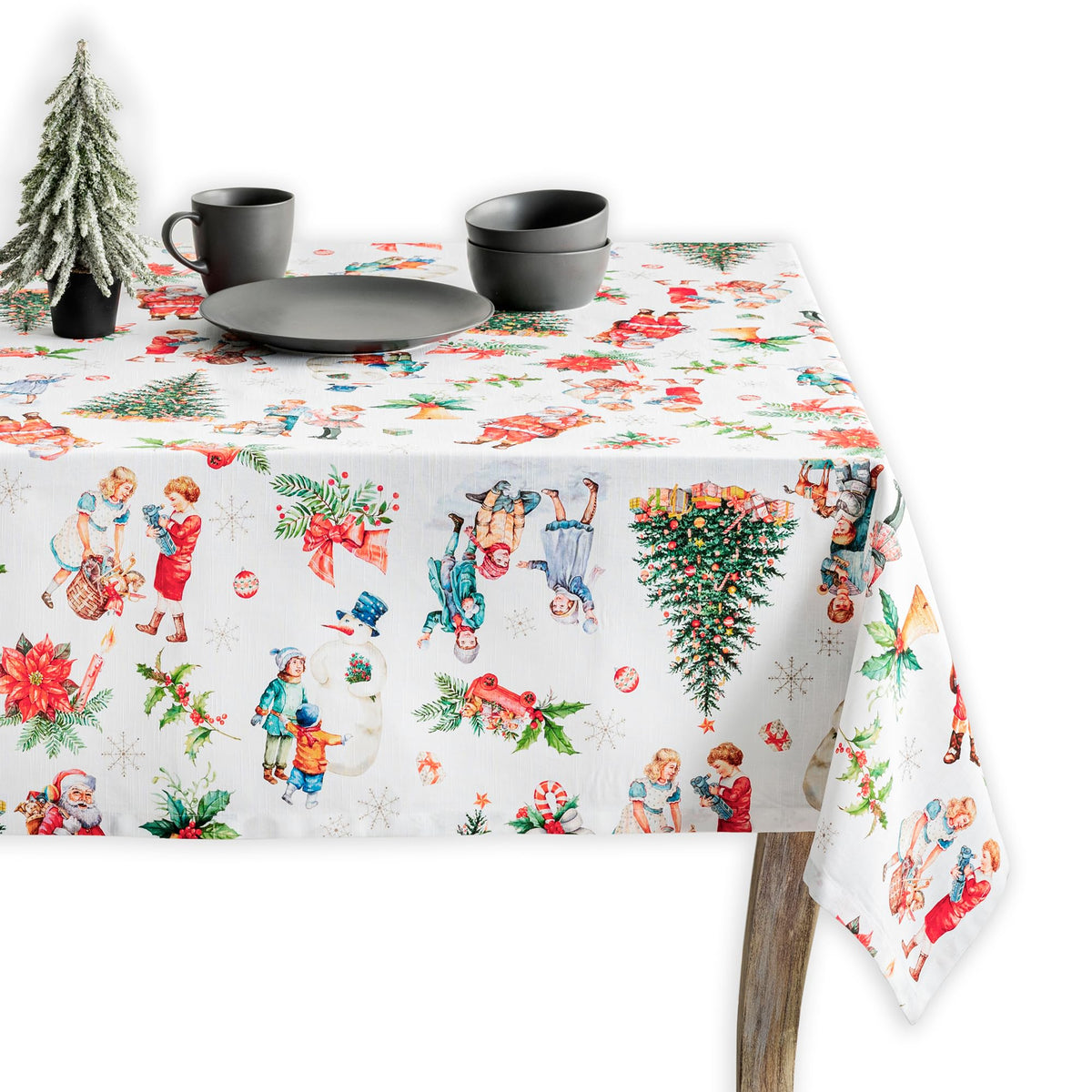 Chromo Tablecloths