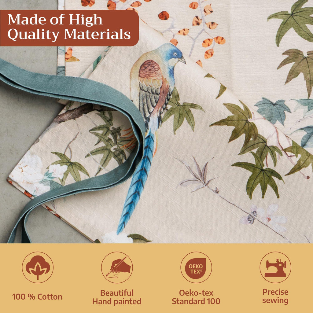 Hokuzai Aprons