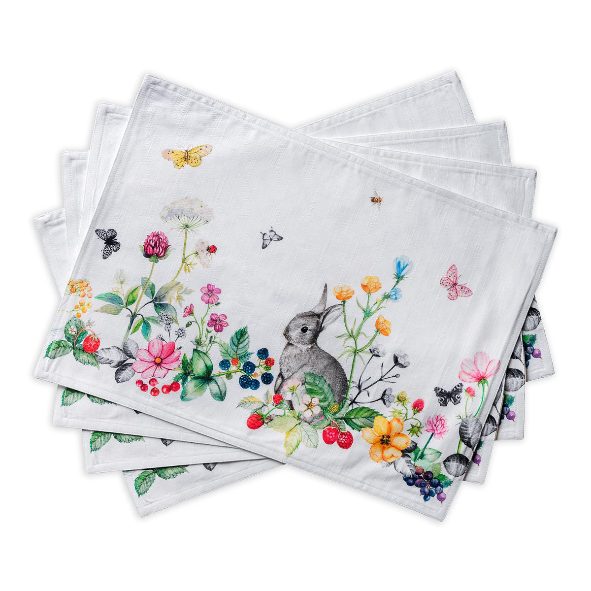 Printemps Placemats