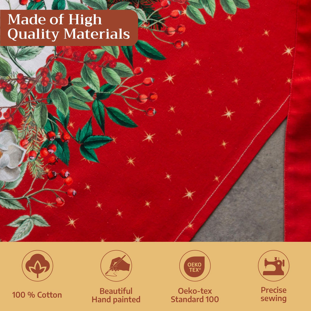 Noel Apron