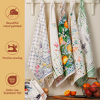 Nature's Haven Kitchen Towels
