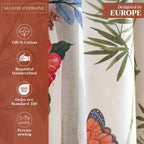 Canne Curtains