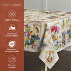 Masterpiece Tablecloths