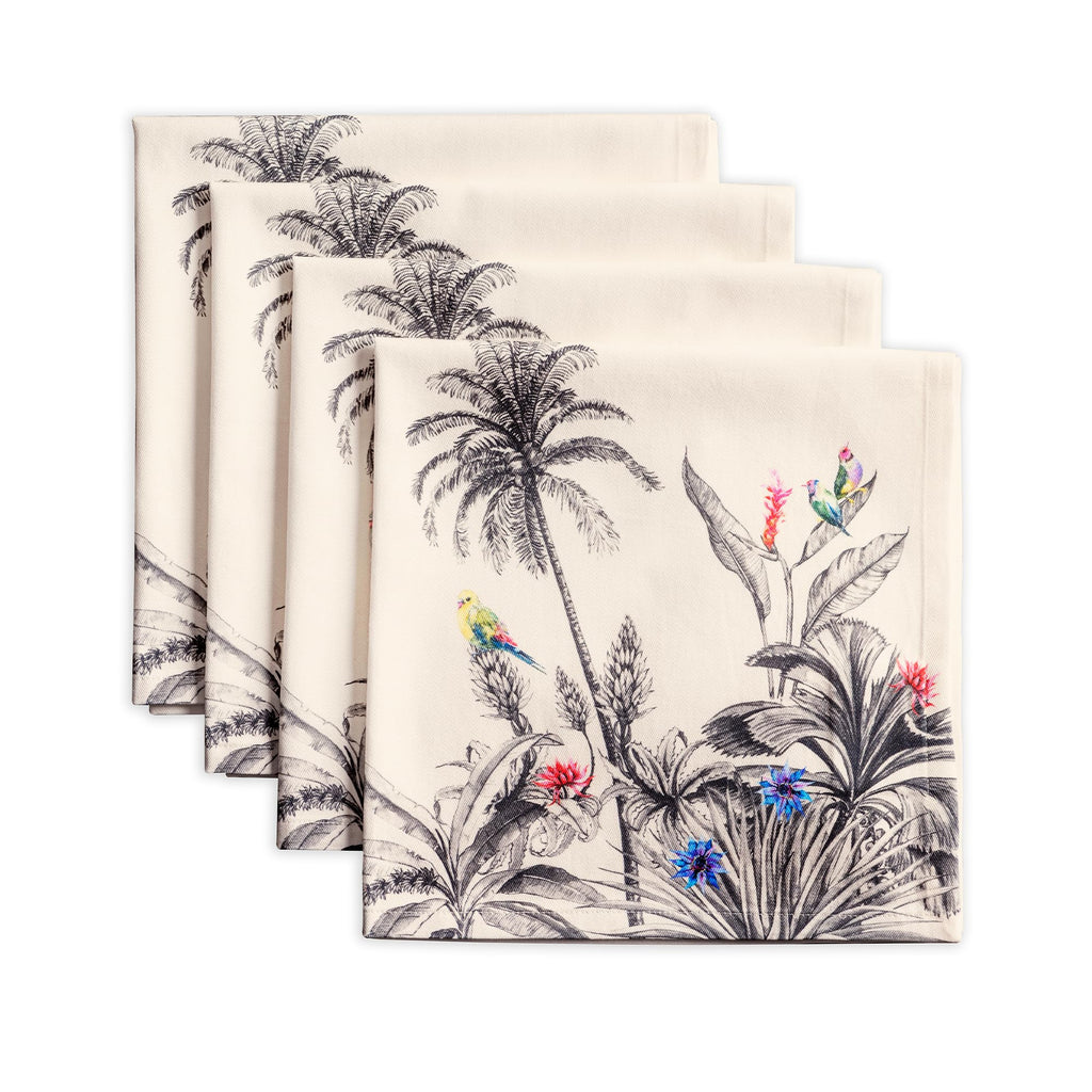Amazonia Napkins