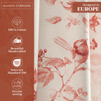 Equinoxe Curtains